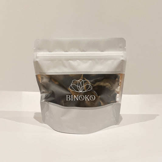 キクラゲ　20g:x3パックセット